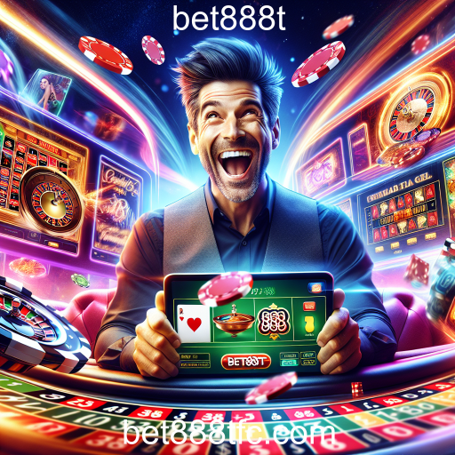 bet888t