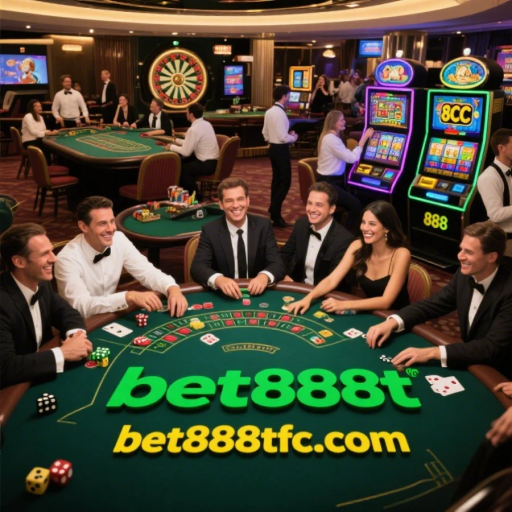 bet888t